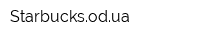 Starbucksodua