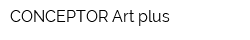 CONCEPTOR Art plus