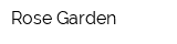 Rose Garden