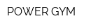 POWER GYM
