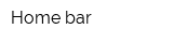 Home bar