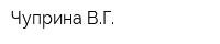 Чуприна ВГ