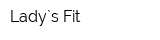 Lady`s Fit