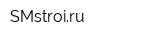 SMstroiru