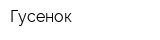 Гусенок