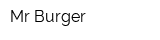Mr Burger