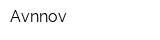 Avnnov