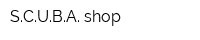 SСUBA shop