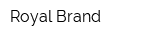 Royal Brand
