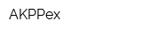 AKPPex