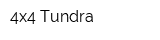 4x4 Tundra