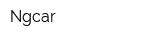 Ngcar