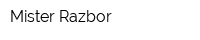 Mister Razbor