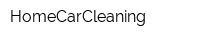 HomeCarCleaning