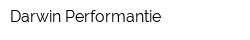 Darwin Performantie