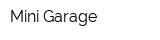 Mini Garage