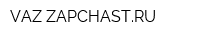 VAZ-ZAPCHASTRU