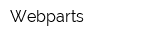 Webparts