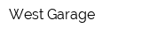 West Garage
