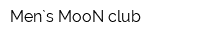 Men`s MooN club
