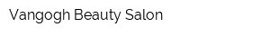 Vangogh Beauty Salon