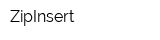 ZipInsert