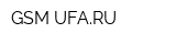 GSM-UFARU