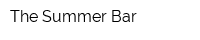 The Summer Bar