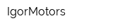 IgorMotors