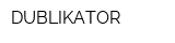 DUBLIKATOR