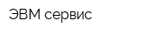 ЭВМ сервис