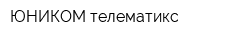 ЮНИКОМ телематикс