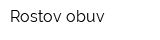 Rostov obuv