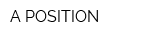A-POSITION