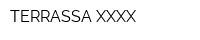 TERRASSA XXXX