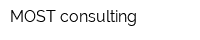 MOST consulting