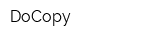 DoCopy
