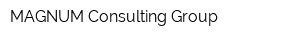 MAGNUM Consulting Group