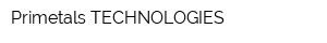 Primetals TECHNOLOGIES
