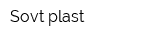Sovt plast