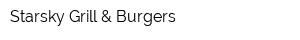 Starsky Grill & Burgers