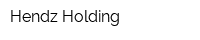 Hendz Holding