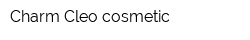Charm Cleo cosmetic