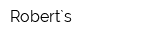 Robert`s