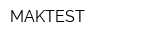 MAKTEST
