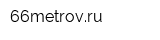 66metrovru