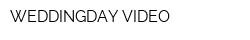 WEDDINGDAY-VIDEO