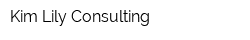 Kim Lily Consulting