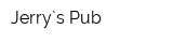 Jerry`s Pub