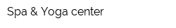 Spa & Yoga center